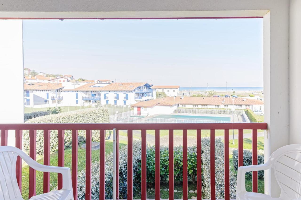 Appartement - Piscine - Tennis - Wifi - Parking ビダール エクステリア 写真