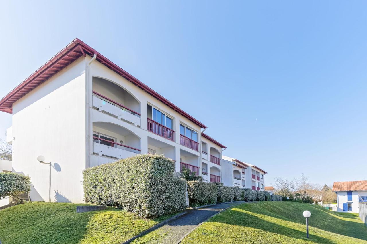 Appartement - Piscine - Tennis - Wifi - Parking ビダール エクステリア 写真