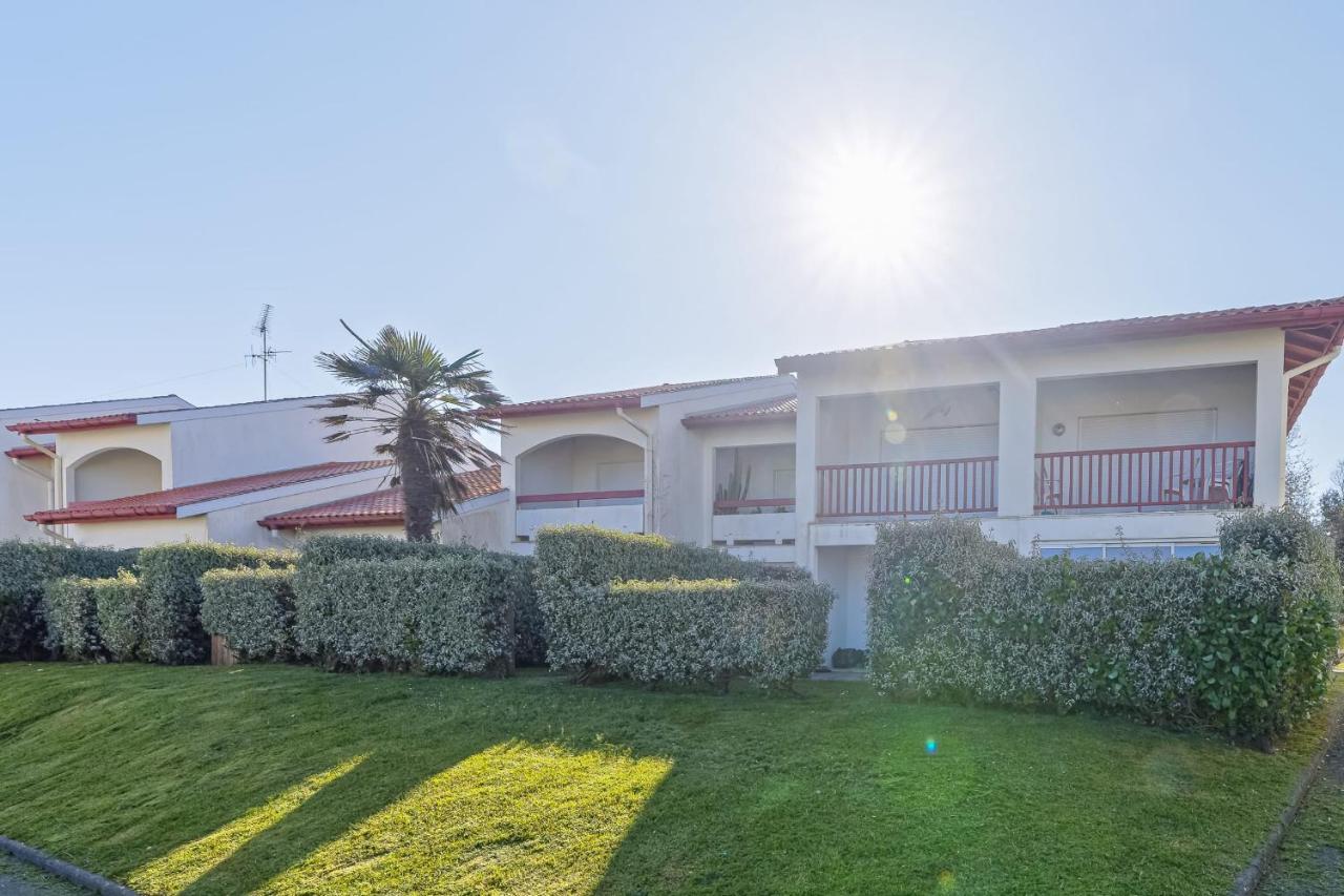 Appartement - Piscine - Tennis - Wifi - Parking ビダール エクステリア 写真