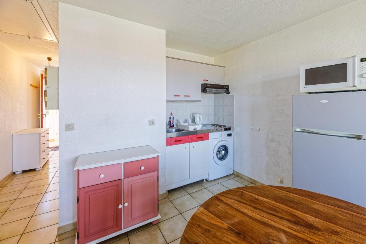 Appartement - Piscine - Tennis - Wifi - Parking ビダール エクステリア 写真
