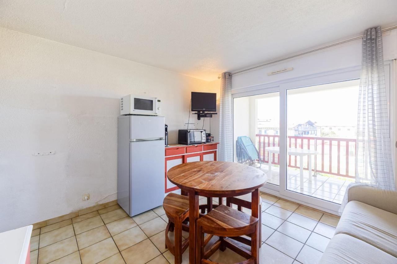 Appartement - Piscine - Tennis - Wifi - Parking ビダール エクステリア 写真