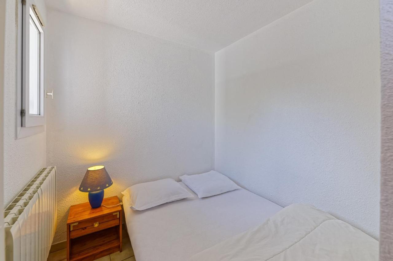 Appartement - Piscine - Tennis - Wifi - Parking ビダール エクステリア 写真